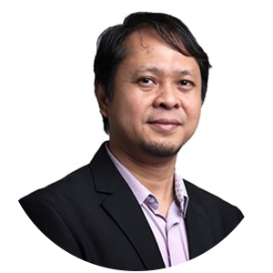 Dr. Mohd Asni bin Alias